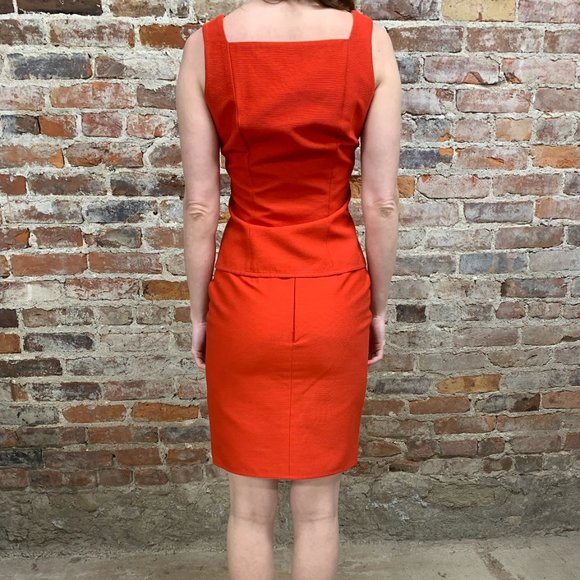 Vintage Two-Piece Skirt Suit - Picture 3 of 7